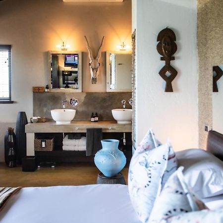 Teremok Lodge & Spa Durban Esterno foto