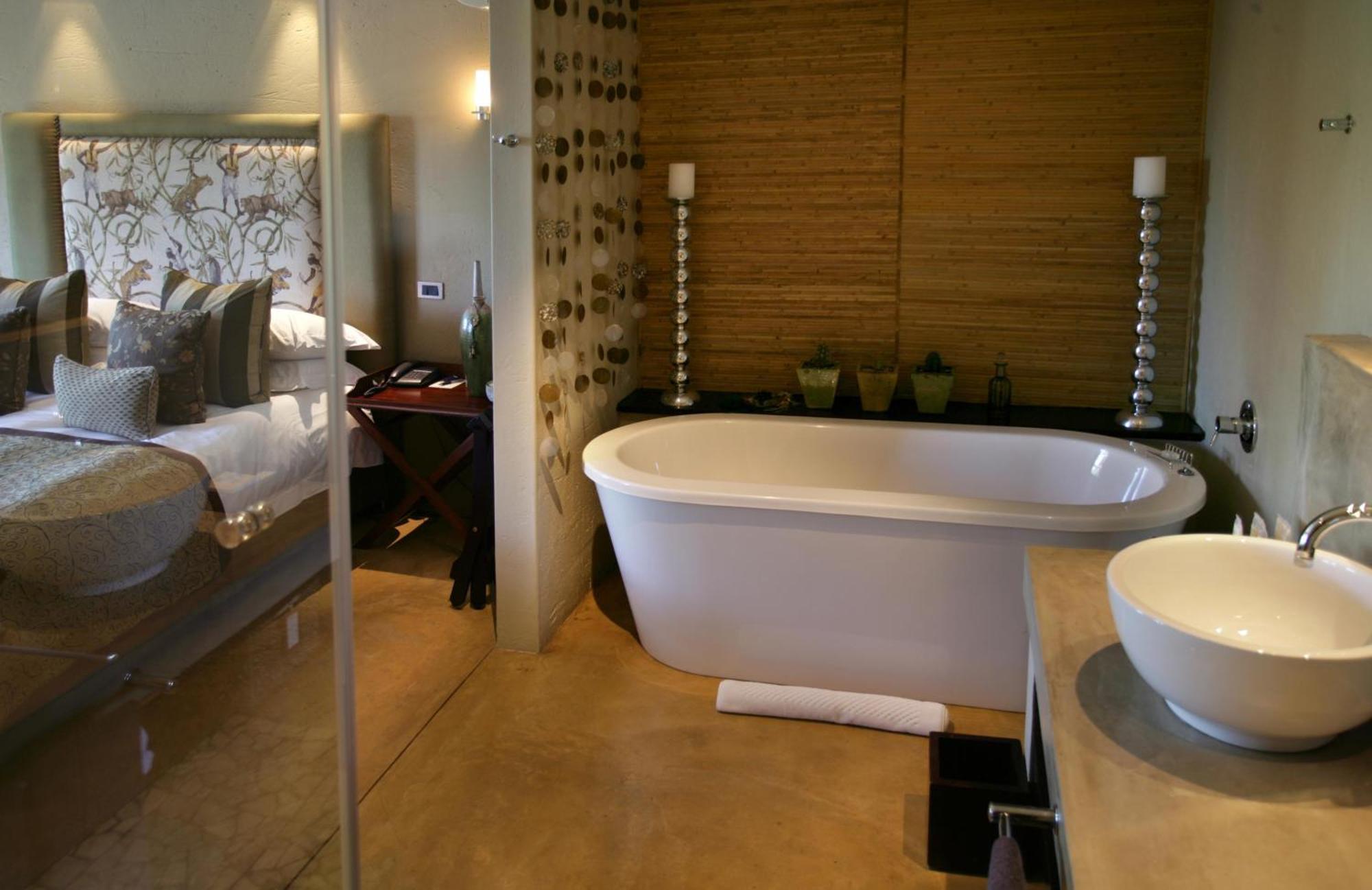 Teremok Lodge & Spa Durban Camera foto