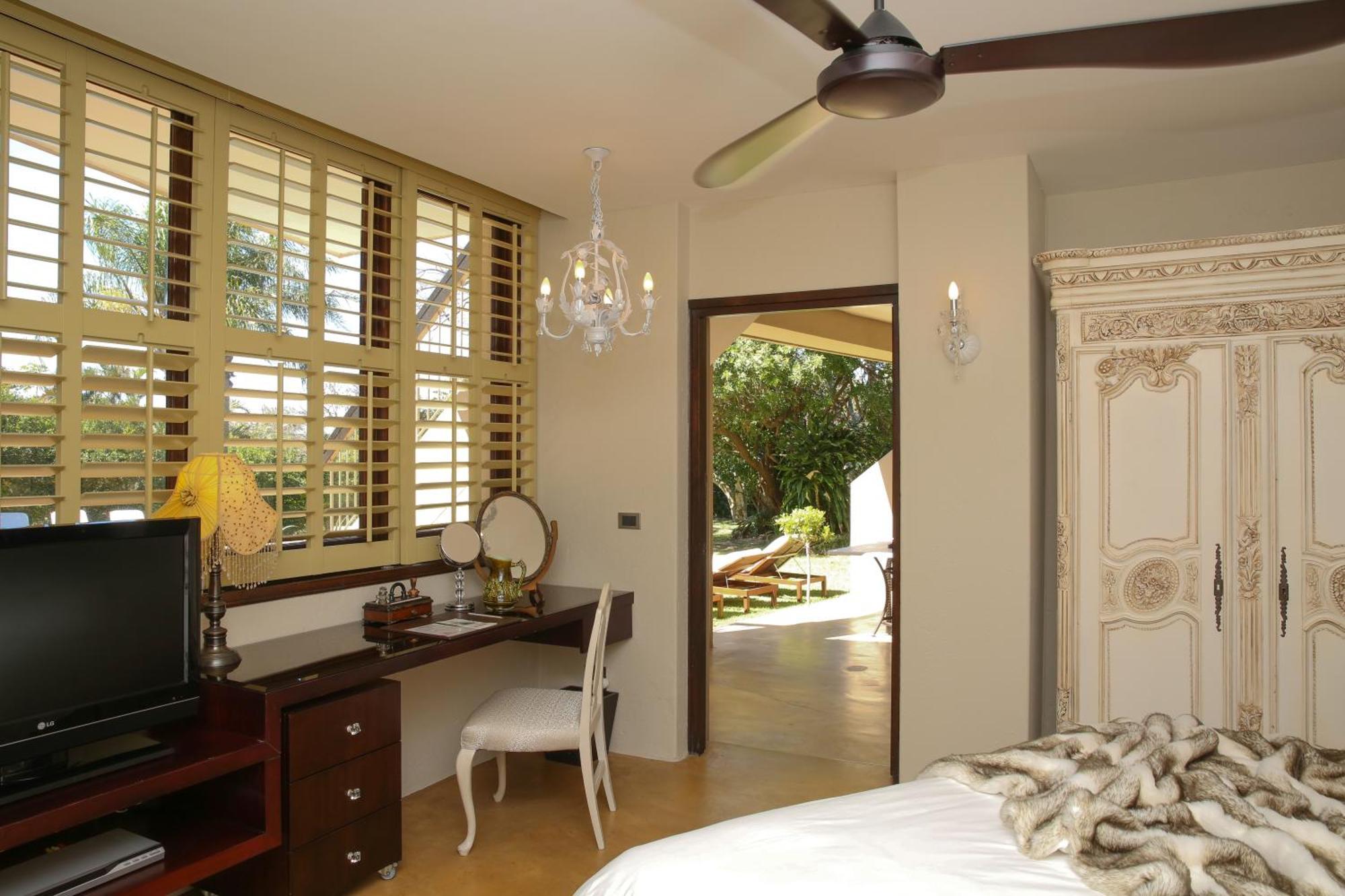 Teremok Lodge & Spa Durban Camera foto