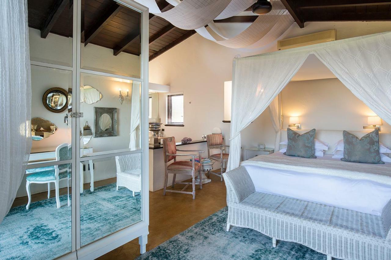 Teremok Lodge & Spa Durban Esterno foto