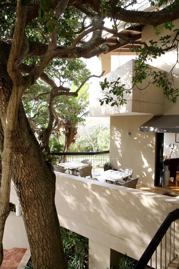 Teremok Lodge & Spa Durban Esterno foto