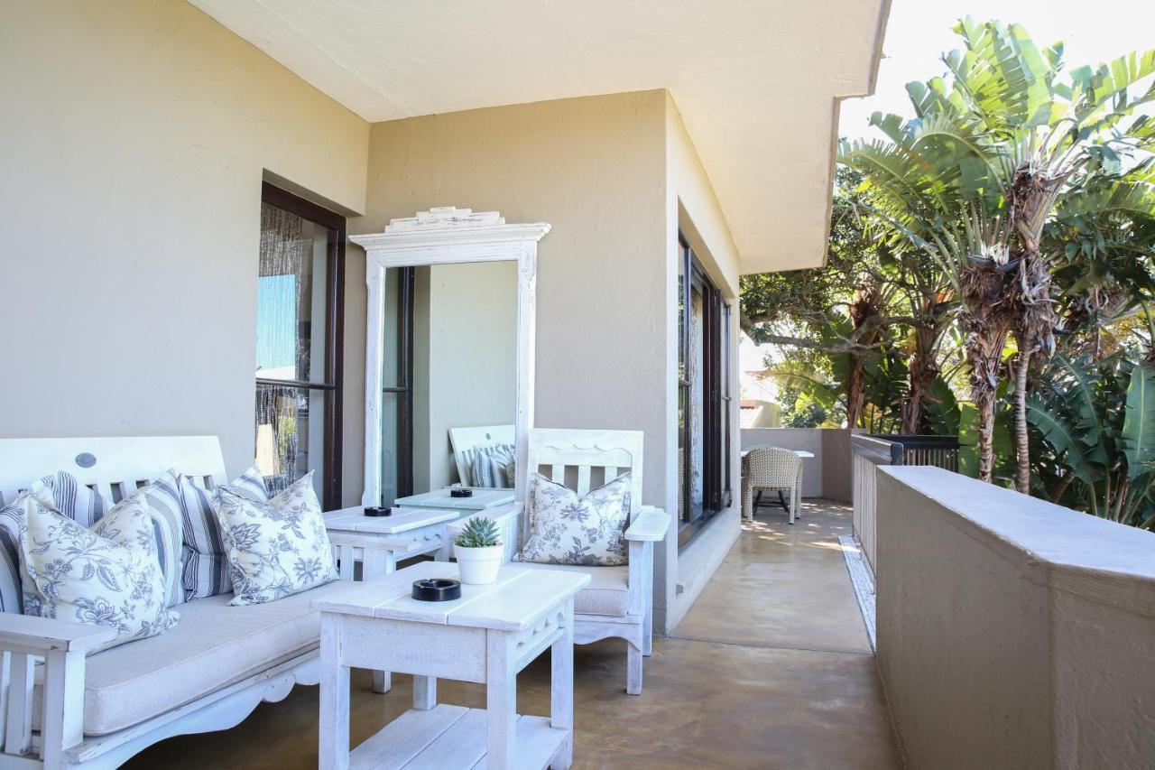 Teremok Lodge & Spa Durban Esterno foto